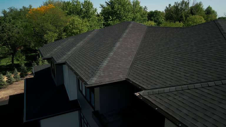 Best 4 Ply Roofing  in Roanoke, IL