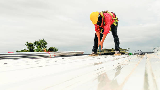 Fast & Reliable Emergency Roof Repairs in Roanoke, IL