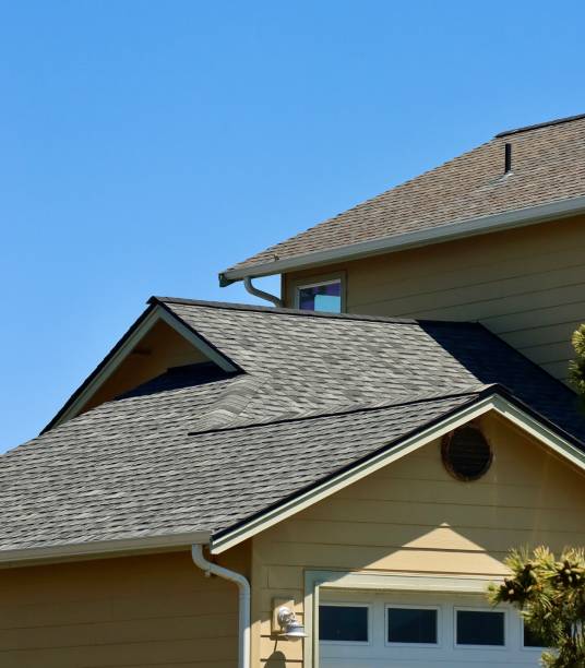 Best Green or Eco-Friendly Roofing Solutions  in Roanoke, IL