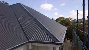 Best Chimney Flashing Repair  in Roanoke, IL