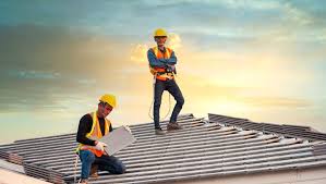 Best Solar Panel Roofing Installation  in Roanoke, IL
